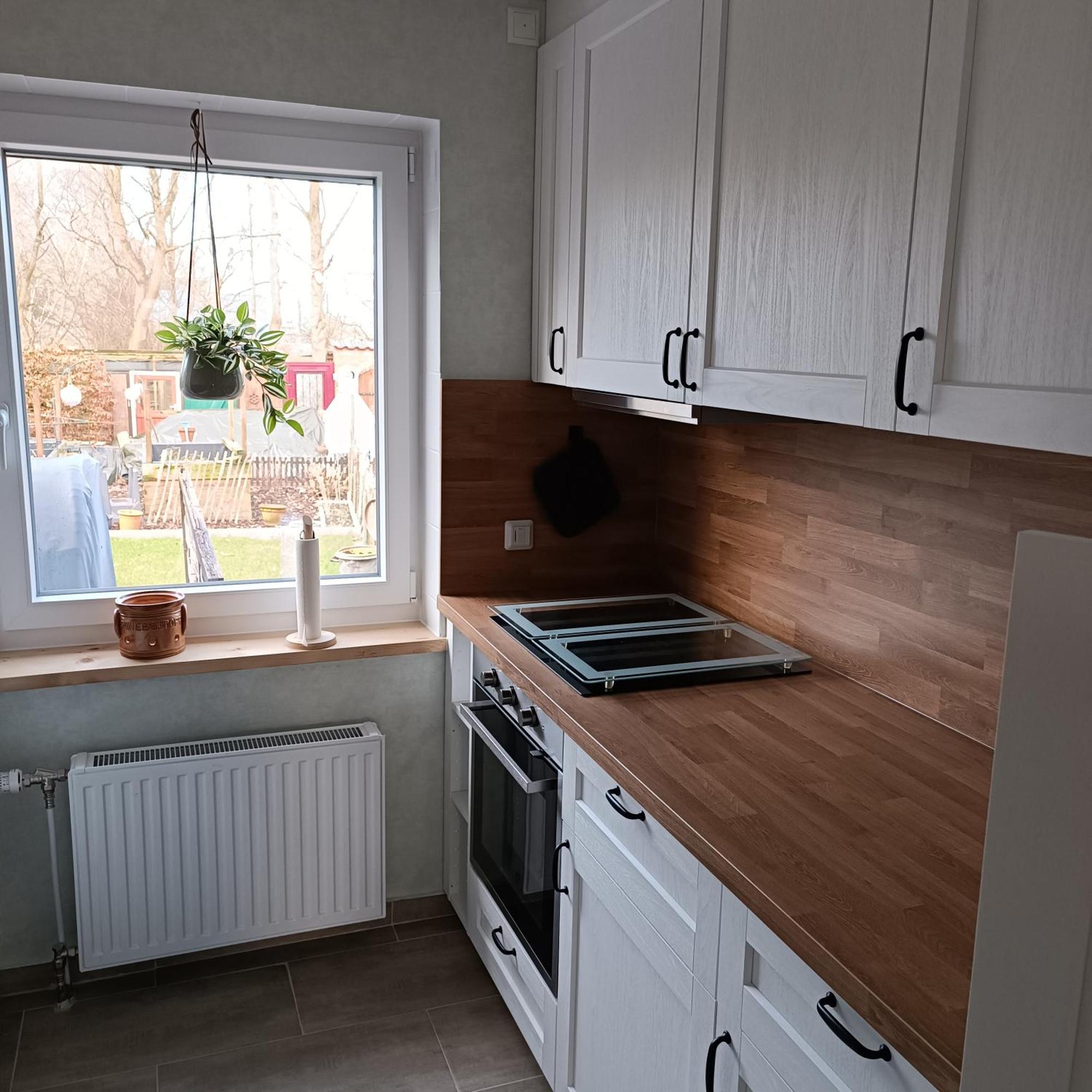Appartement Haus Irma à Hemmingstedt Extérieur photo