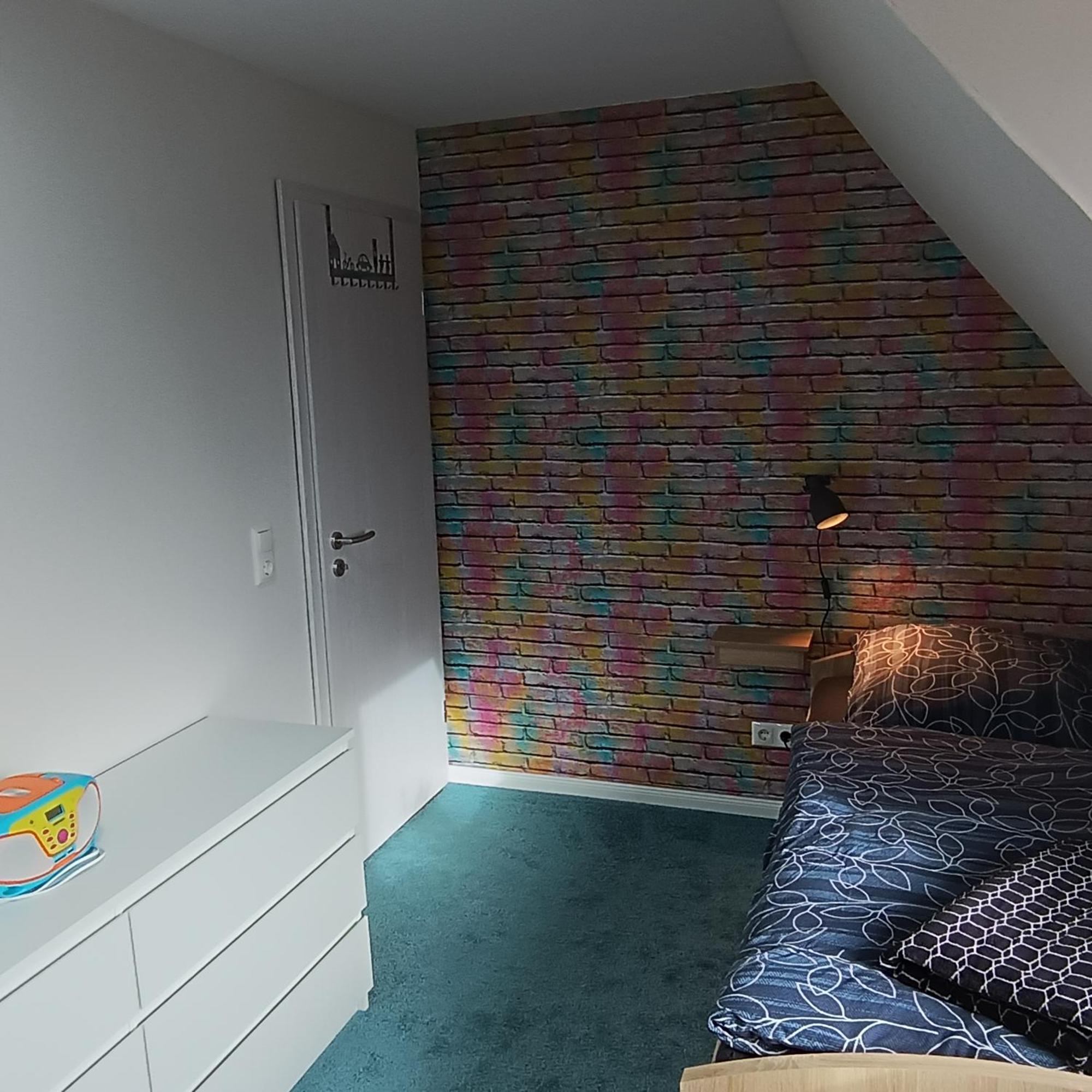 Appartement Haus Irma à Hemmingstedt Extérieur photo