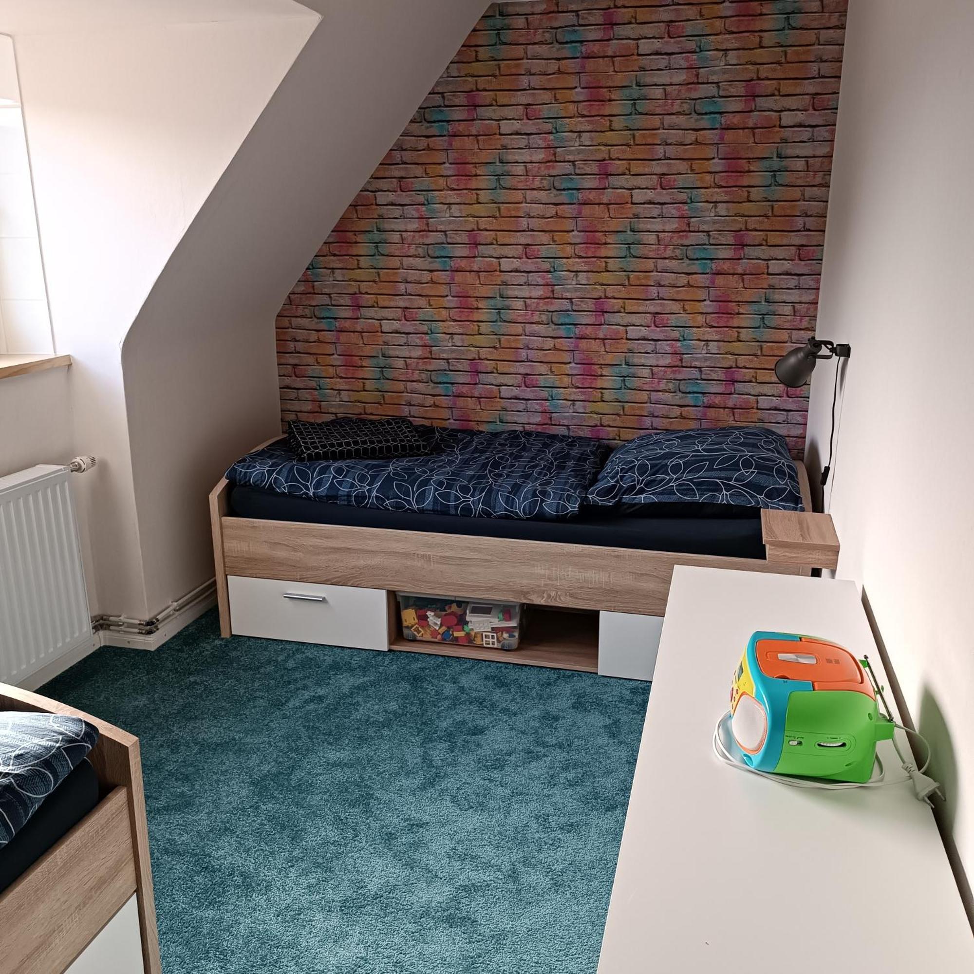 Appartement Haus Irma à Hemmingstedt Extérieur photo