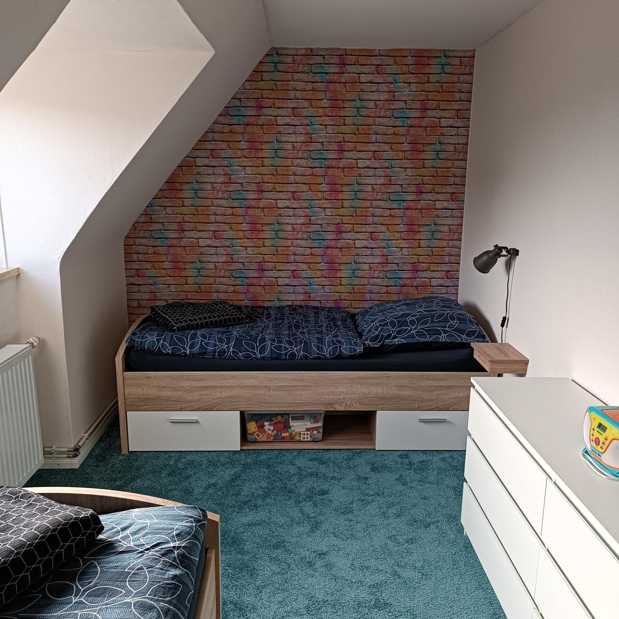 Appartement Haus Irma à Hemmingstedt Extérieur photo