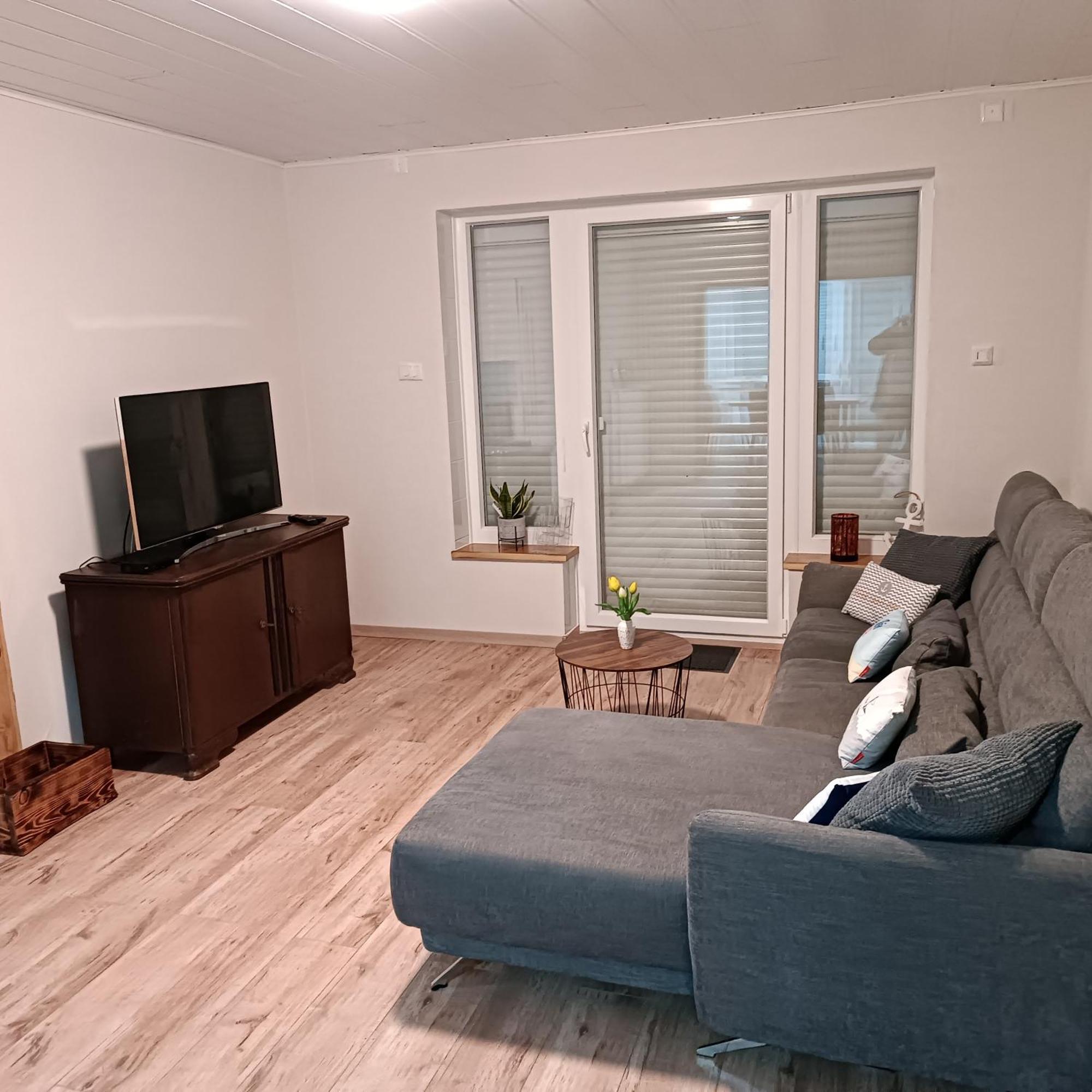 Appartement Haus Irma à Hemmingstedt Extérieur photo