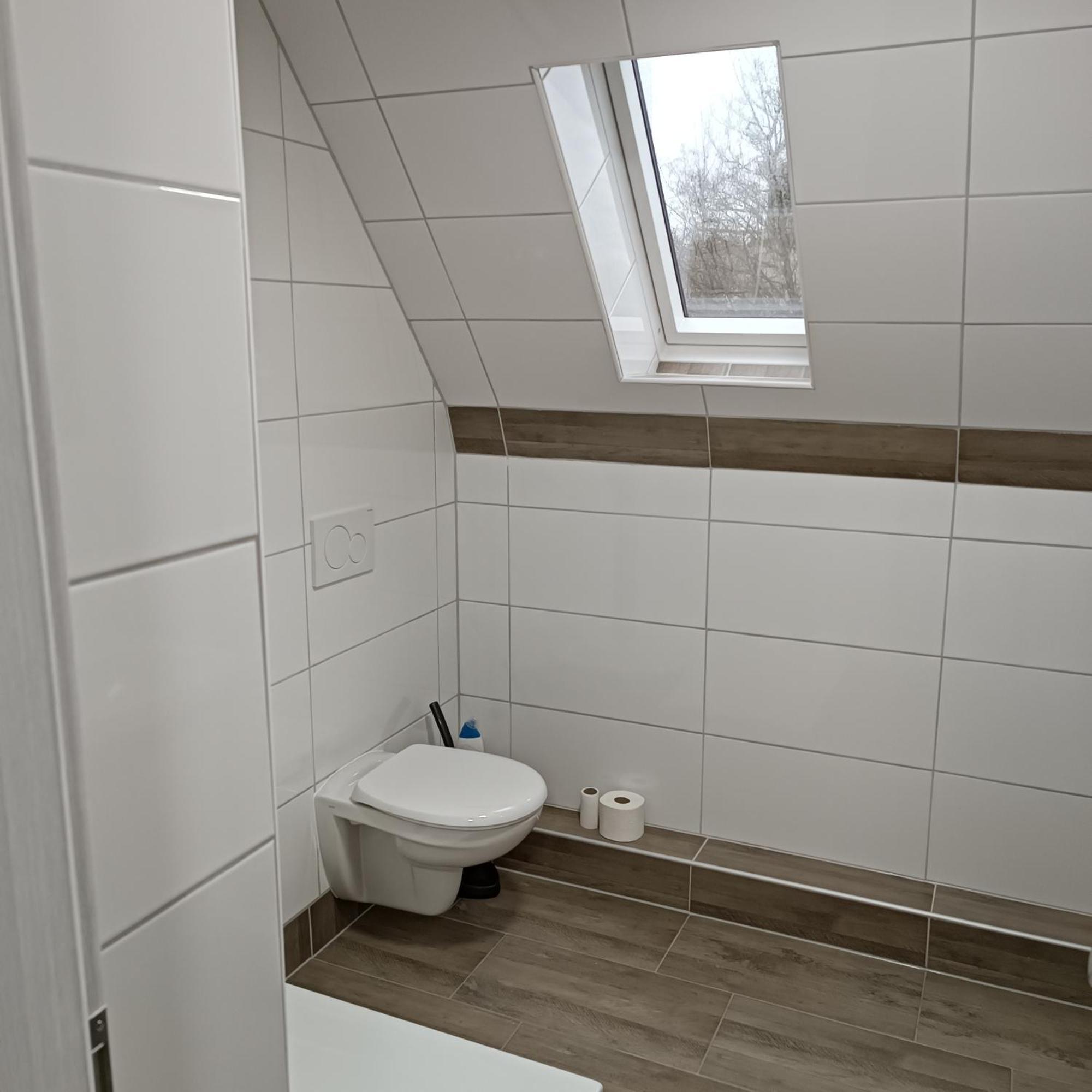 Appartement Haus Irma à Hemmingstedt Extérieur photo