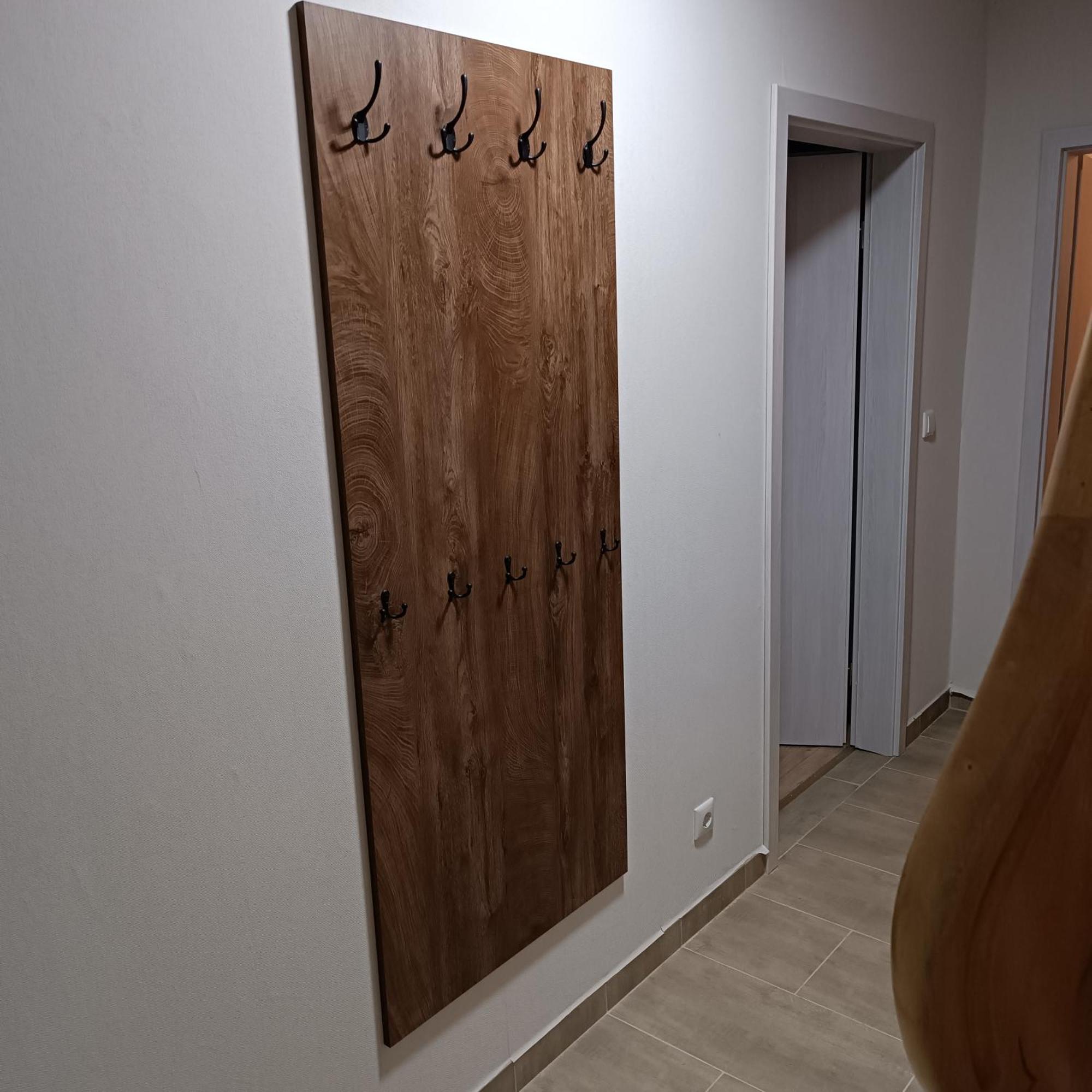 Appartement Haus Irma à Hemmingstedt Extérieur photo